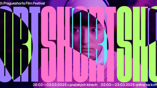 Pragueshorts