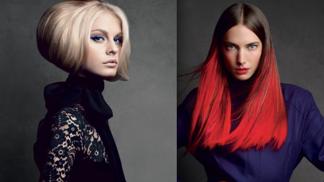 SOUTĚŽTE SE SCHWARZKOPF O PROMĚNY DO ELLE!