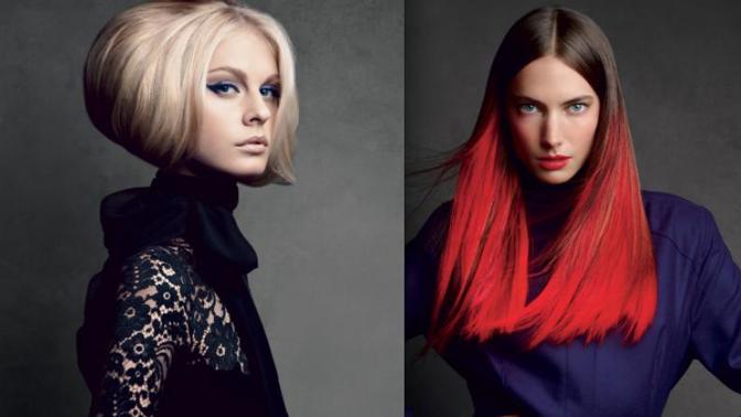 SOUTĚŽTE SE SCHWARZKOPF O PROMĚNY DO ELLE!