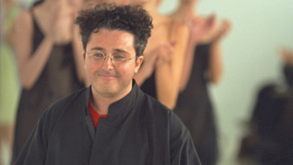 Alber Elbaz