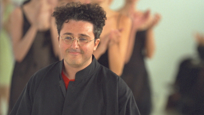 Alber Elbaz Alber Elbaz