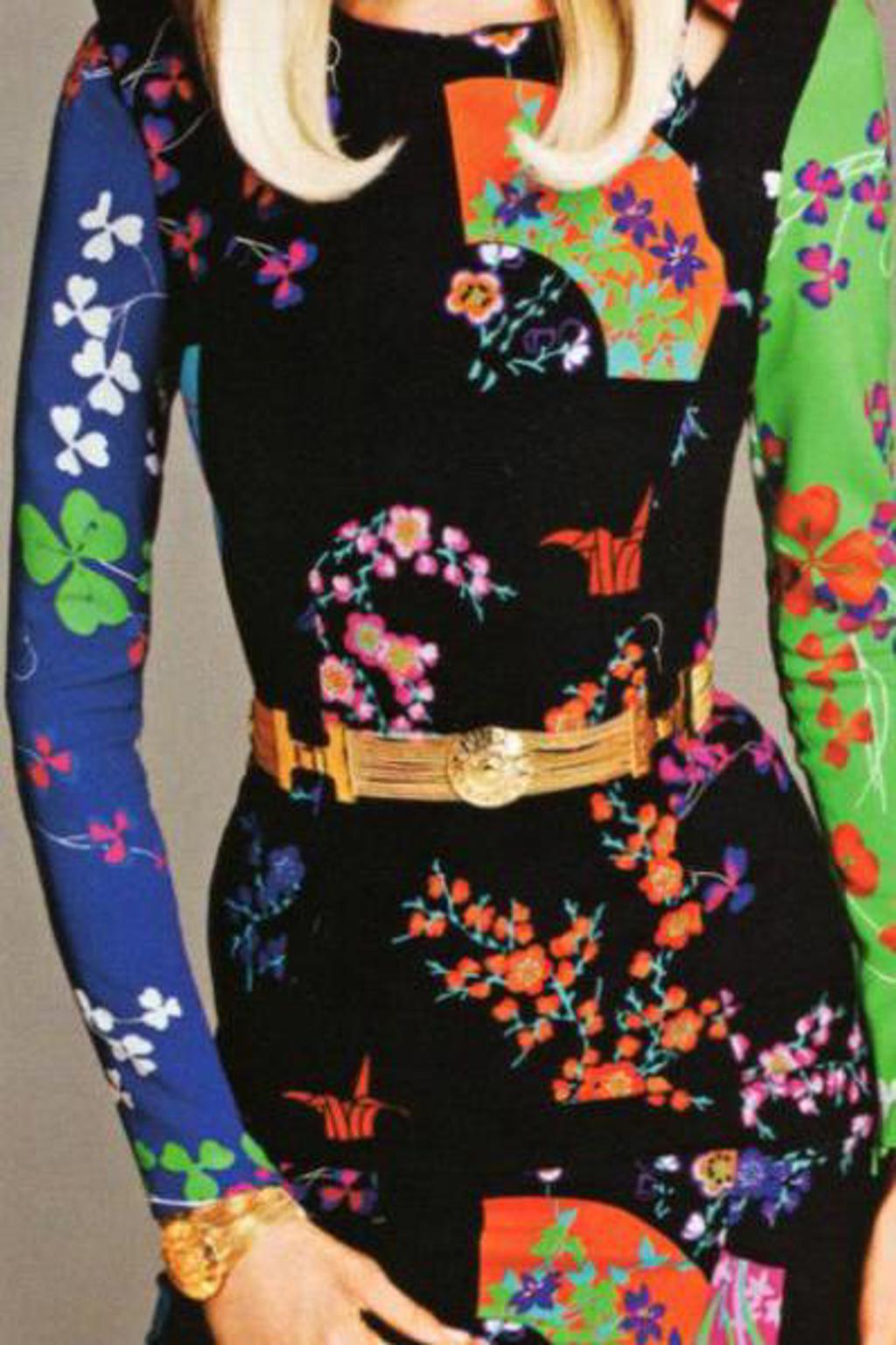 Tváří kampaně Versace pro H&M je Abbey Lee Kershaw? Kdepak! Tváří kampaně Versace pro H&M je Abbey Lee Kershaw? Kdepak!
