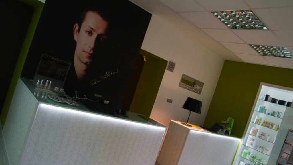 Vyzkoušeli jsme pro vás: kosmetické studio Energy Care Vyzkoušeli jsme pro vás: kosmetické studio Energy Care