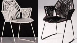 Buďte vášniví a zvědaví, říká designérka Patricia Urquiola