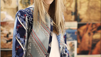 Svatební šaty Kate Middleton by měla navrhnout Sarah Burton