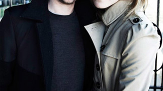 Christopher Bailey & Burberry rozhodně nezaspali