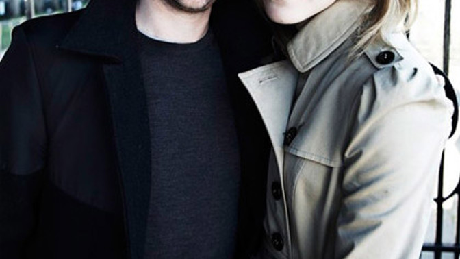 Christopher Bailey & Burberry rozhodně nezaspali