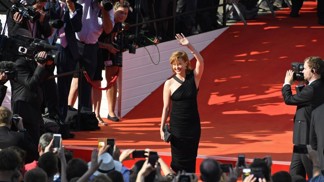 Mezinárodní filmový festival Karlovy Vary: kdo kraloval červenému koberci na zahajovacím ceremoniálu?