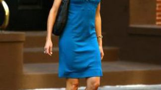 Cameron Diaz prozradila tajemství své postavy