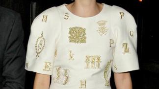 Modelka Agyness Deyn překvapila: Tajně se vdala za Giovanniho Ribisiho