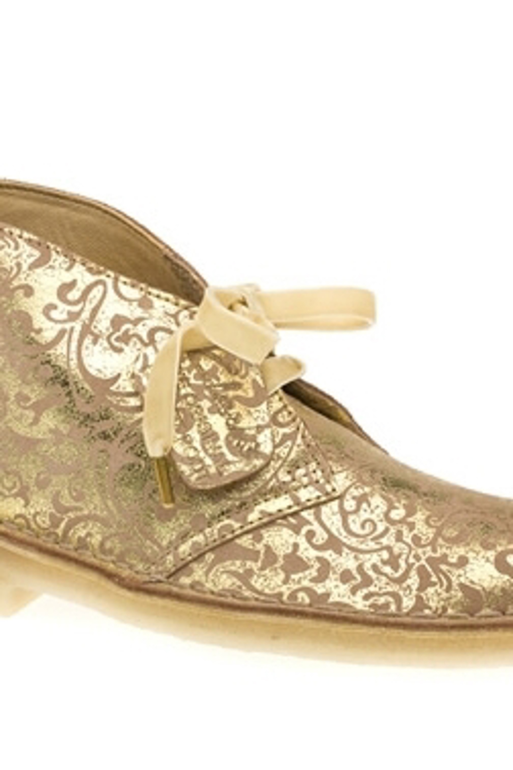 60.narozeniny slaví slavné tenisky od Clarks 60.narozeniny slaví slavné tenisky od Clarks