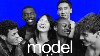 Elite Model Look