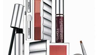 Make-up, který sluší každému: Clinique The New Black