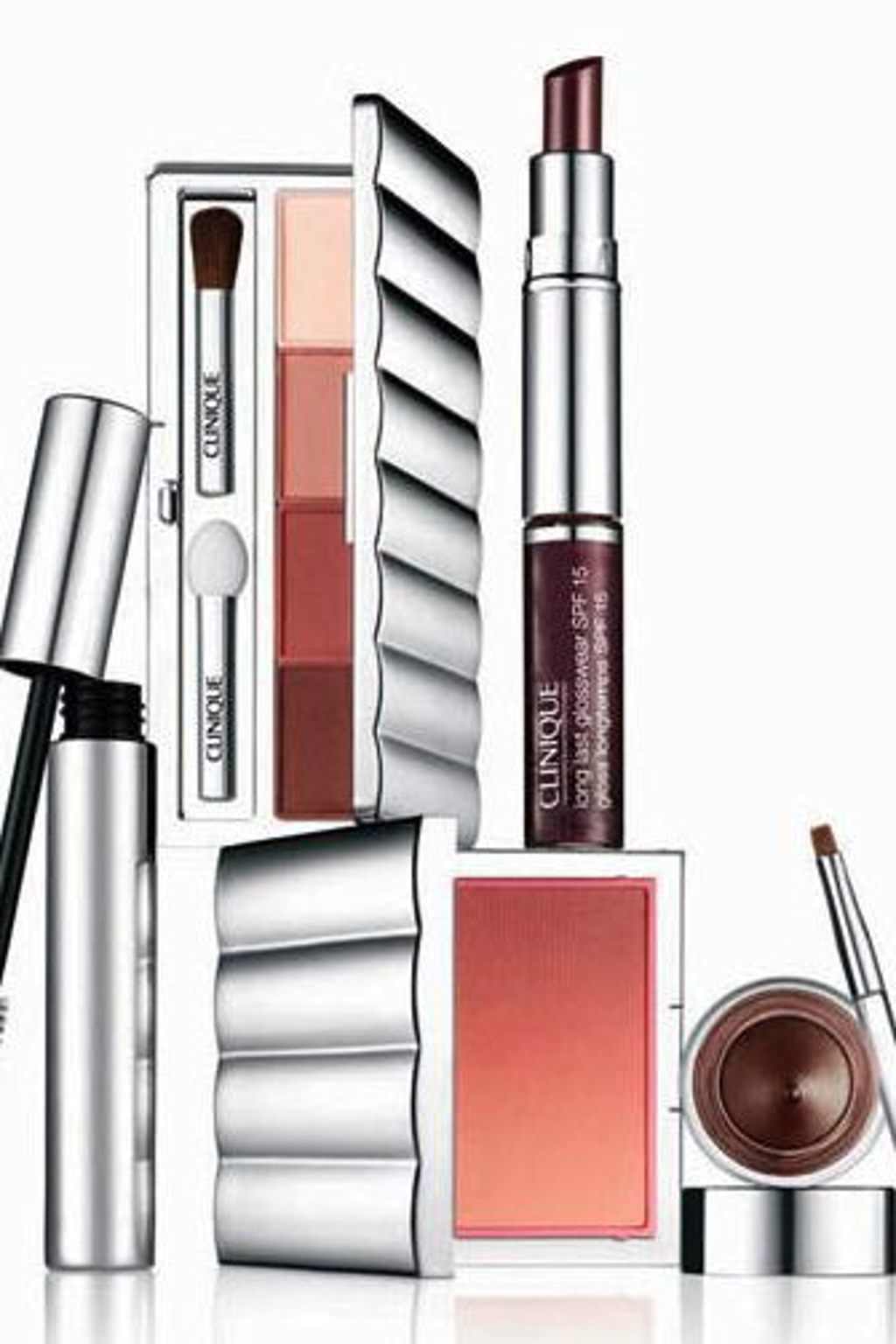 Make-up, který sluší každému: Clinique The New Black Make-up, který sluší každému: Clinique The New Black
