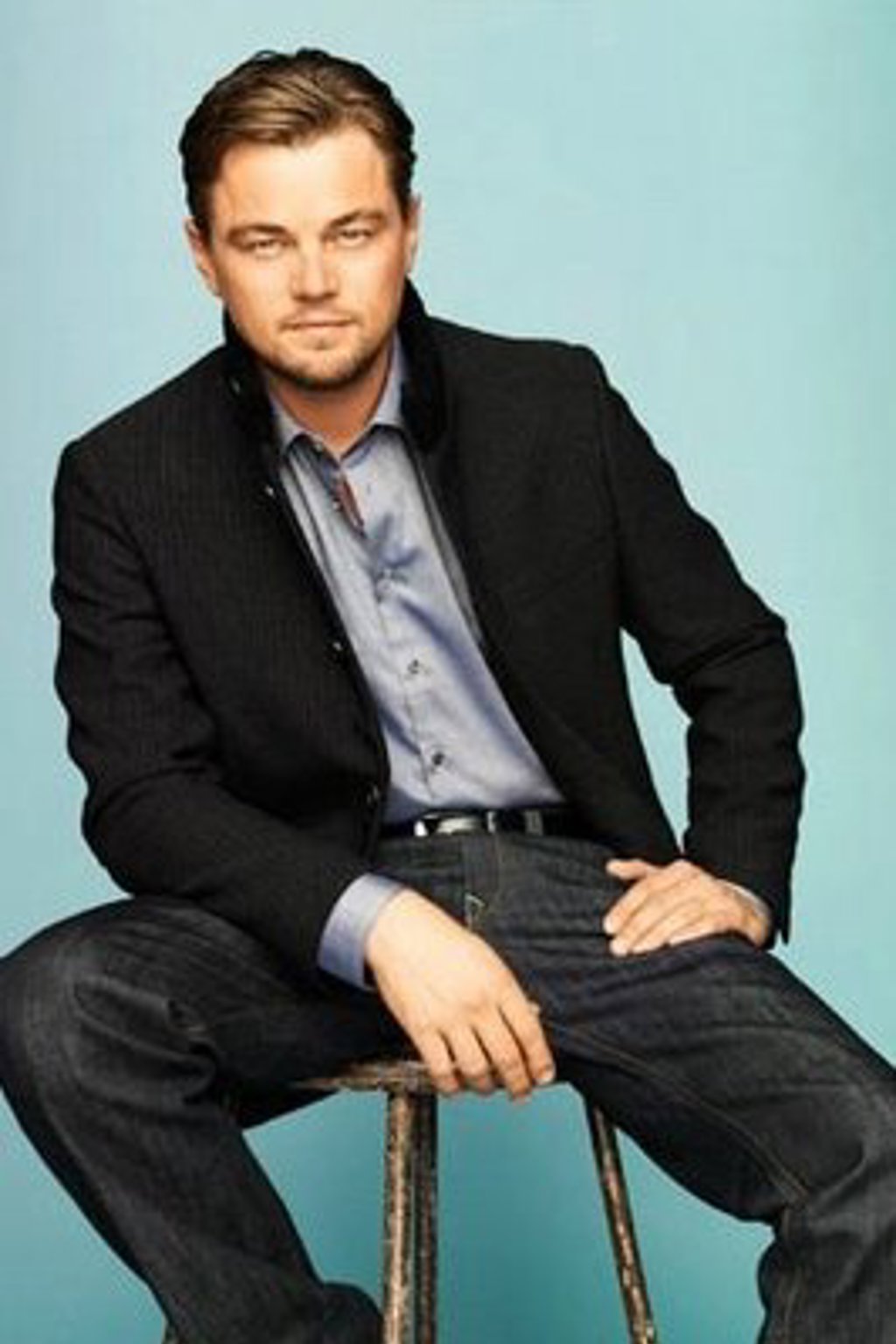 Leonardo DiCaprio se zbavil pronásledovatelky