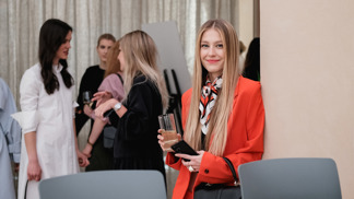 ELLE Brunch