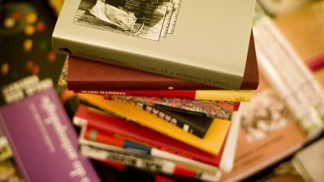 Předčítání evropské literatury českými umělci