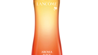 Tak trochu jiná vůně: Aroma Juice od Lancôme