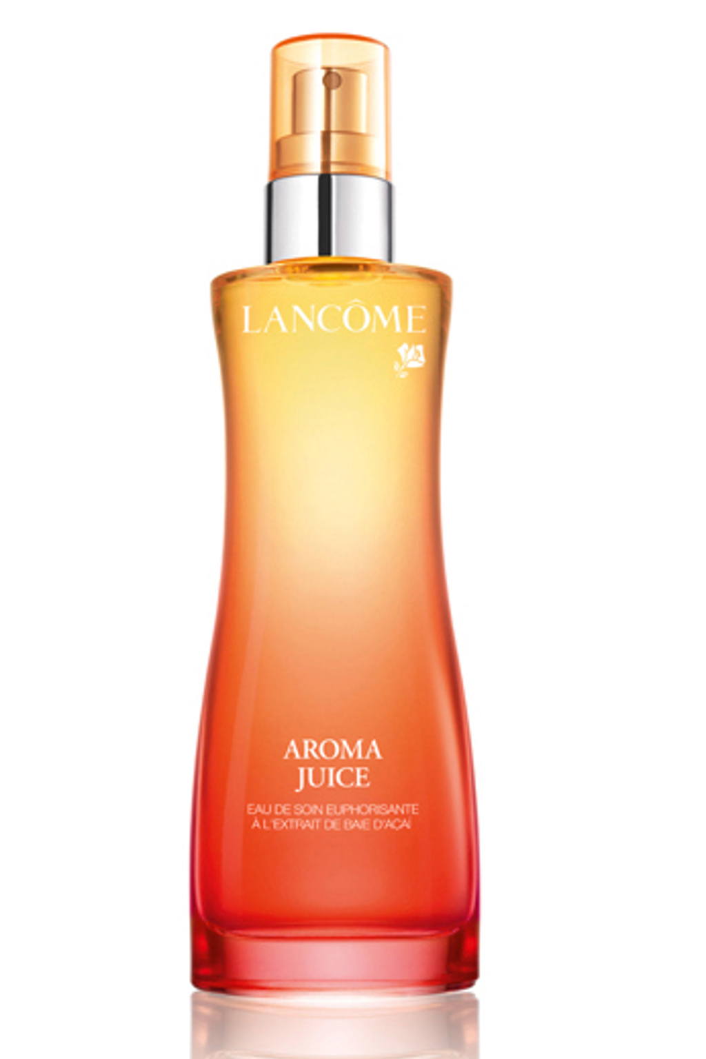 Tak trochu jiná vůně: Aroma Juice od Lancôme Tak trochu jiná vůně: Aroma Juice od Lancôme