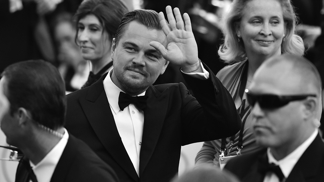 Leonardo DiCaprio opět jako ekohrdina