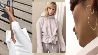 10 minimalistických značek, které jsme si zamilovali na Instagramu