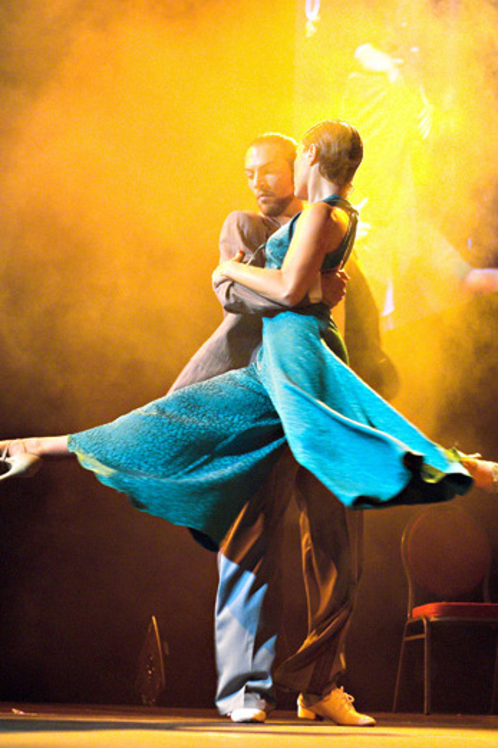 Nenechte si ujít: Festival Ibérica přiveze flamenco, Almodóvara i víno Nenechte si ujít: Festival Ibérica přiveze flamenco, Almodóvara i víno