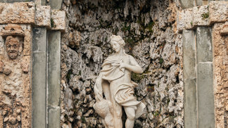 Villa Reale di Marlia