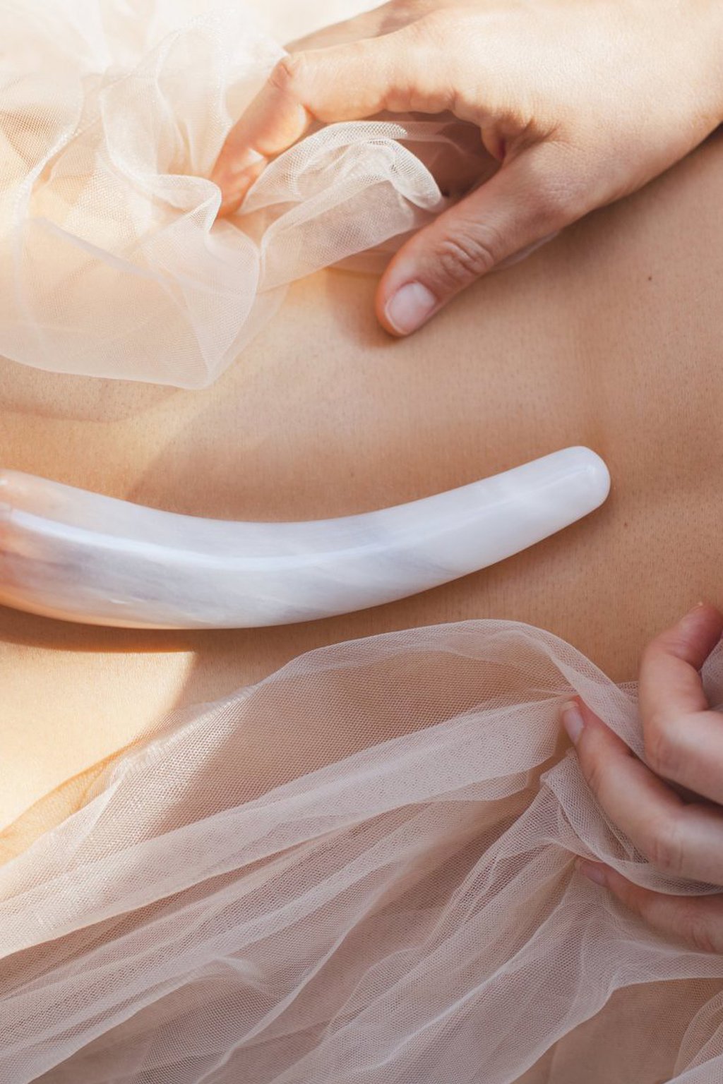 Onna Yoni Dildo | 158 EUR
Onna Yoni Dildo | 158 EUR