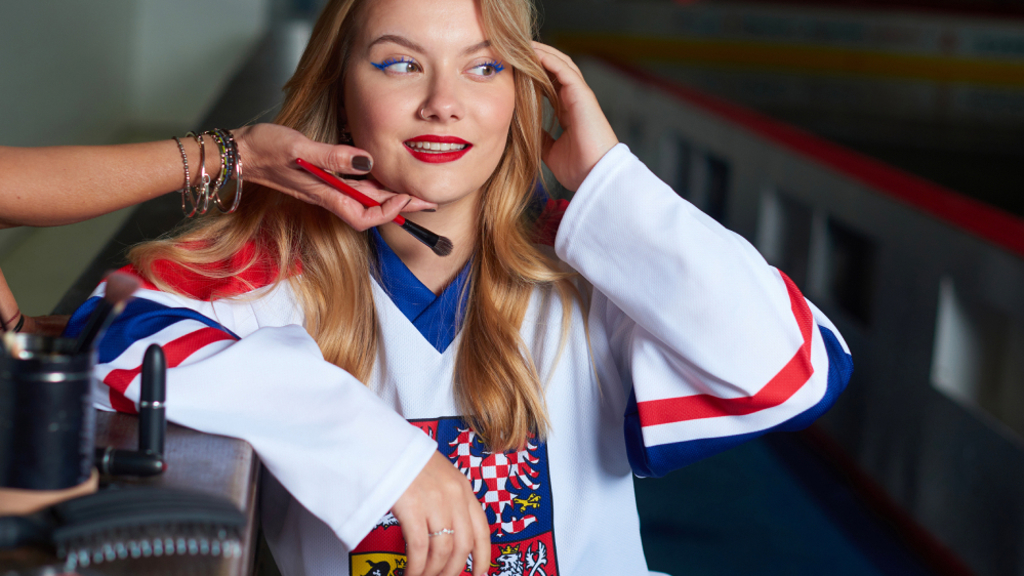 Notino spojuje svět beauty a sportu Notino spojuje svět beauty a sportu