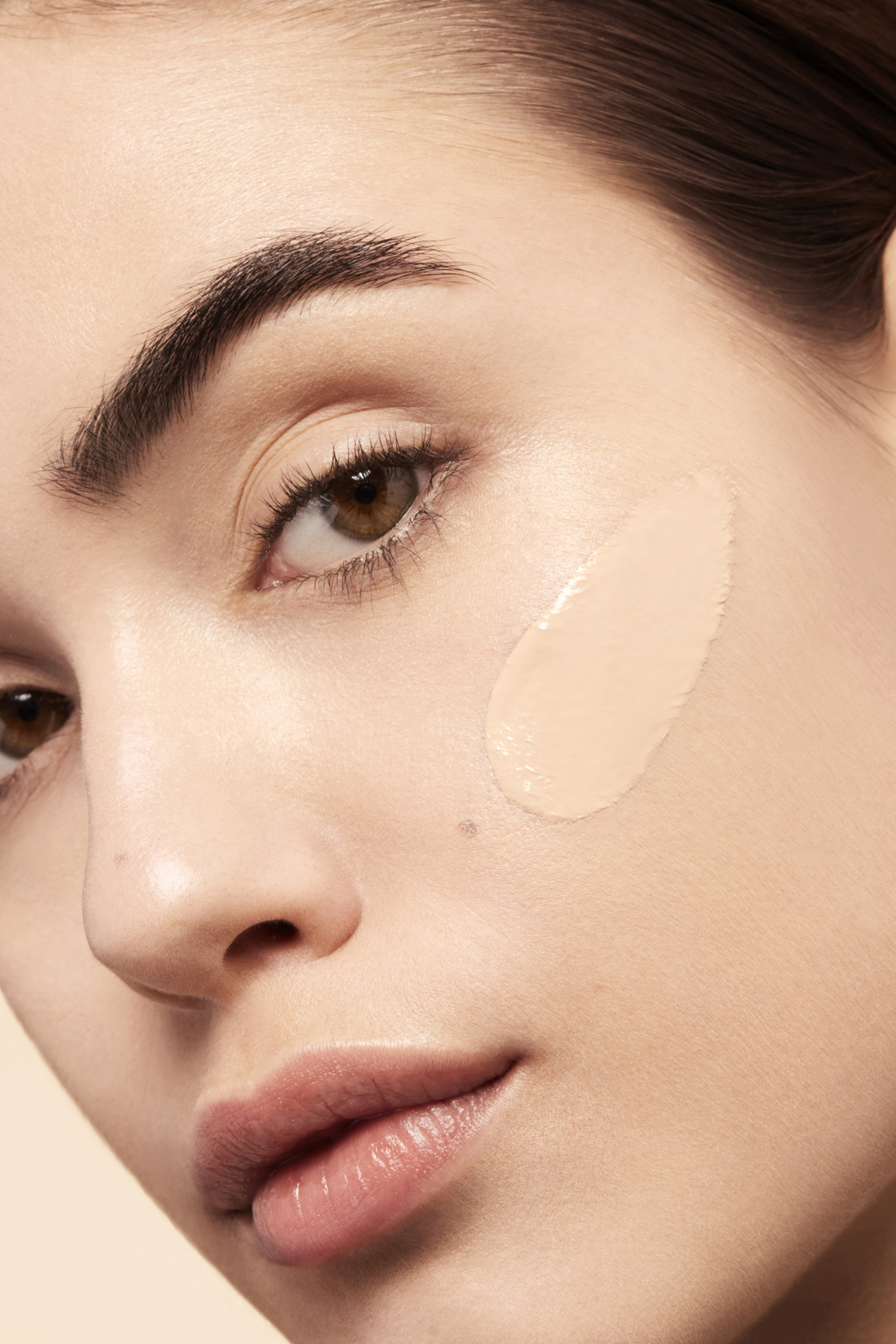 YSL make-up