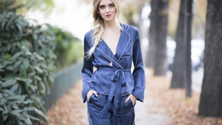 21 účesů Chiary Ferragni
