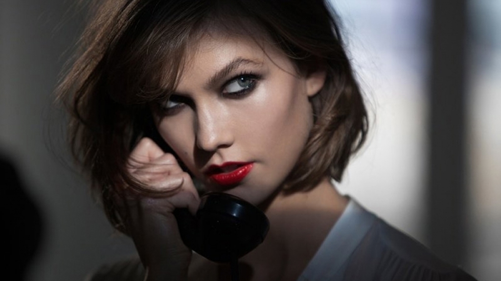 20 věcí, které o Karlie Kloss asi nevíte