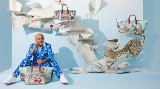 Exkluzivně: Christian Louboutin představil novou limitovanou kolekci 

