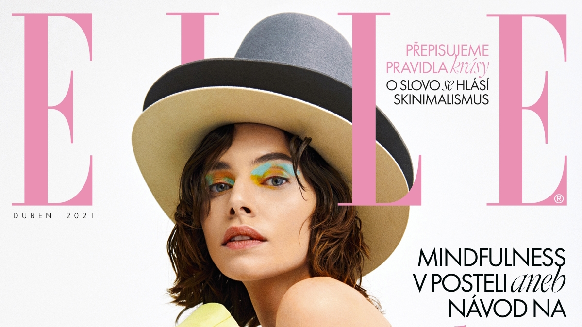 Dubnová Elle