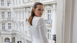 Krásná a empatická Katka Sokolová: Minimalistka srdcem i duší