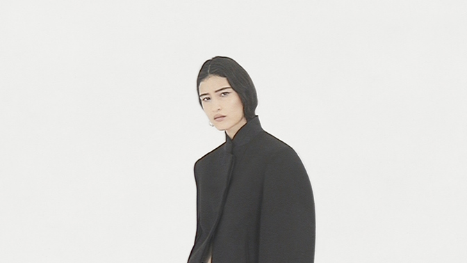 H&M Studio AW 2025 H&M Studio AW 2025