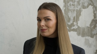  On-line editorka Veronika Čížková