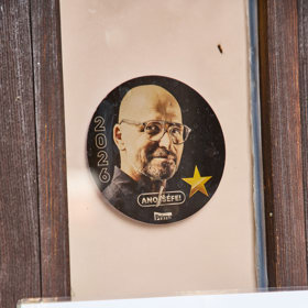Restaurace Hamrovka dostala hvězdu. 