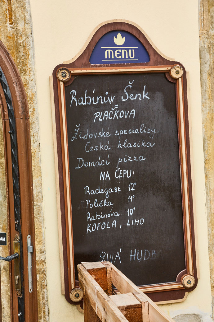 Na čepu mají hned několik piv a nealka. 