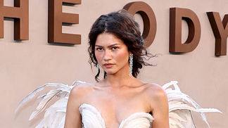Zendaya Zendaya