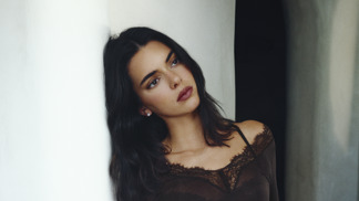 Kendall Jenner