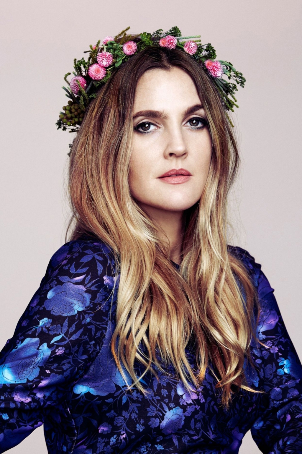 Drew Barrymore a 20 TOP momentů na instagramu