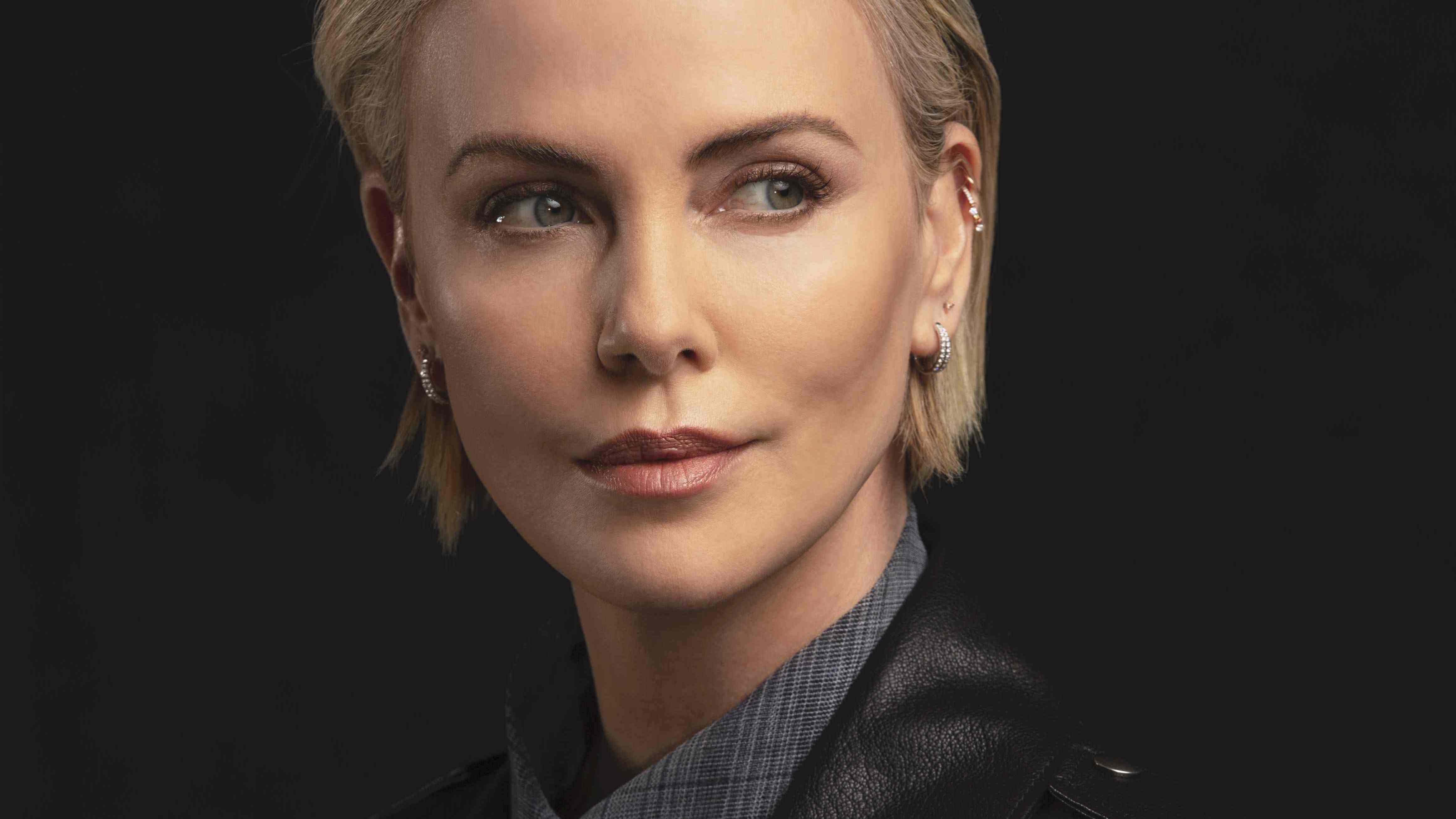 Charlize Theron