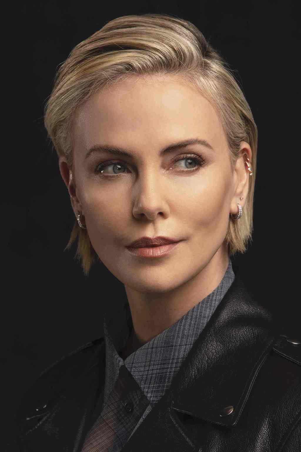 Charlize Theron Charlize Theron