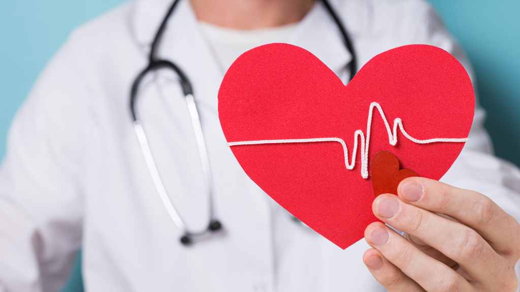 Infarkt, nebo stresová kardiomyopatie? 4 příznaky, podle kterých poznáte, o co se jedná