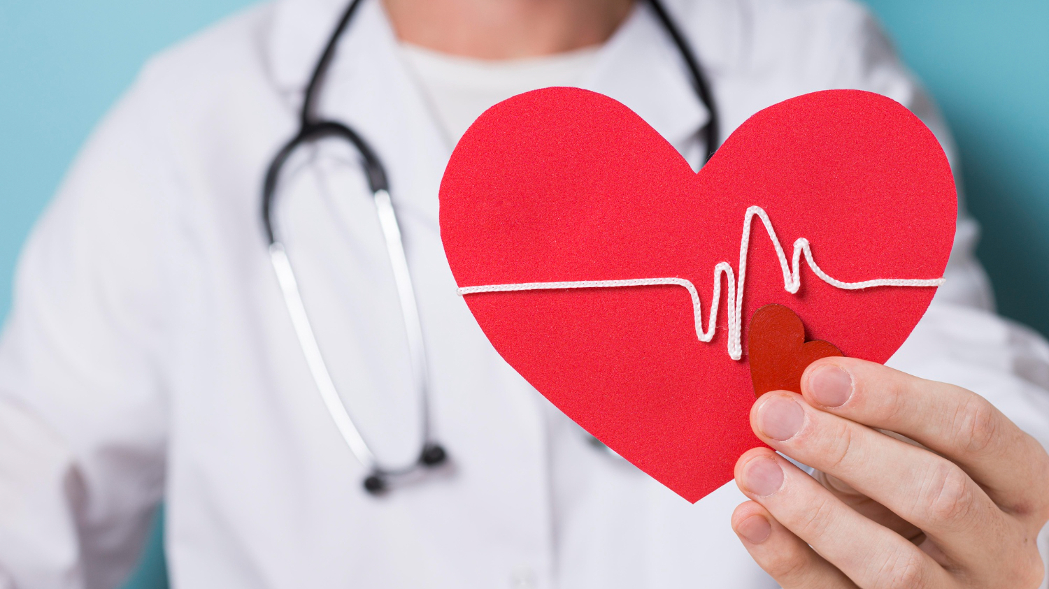 Infarkt, nebo stresová kardiomyopatie? Rozpoznejte správně příznaky, zbystřit by měly hlavně ženy v menopauze