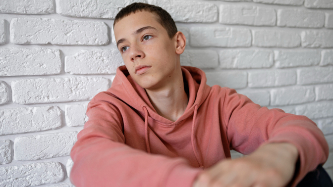 Co dělat, když ti kamarád řekne, že chce umřít Co dělat, když ti kamarád řekne, že chce umřít