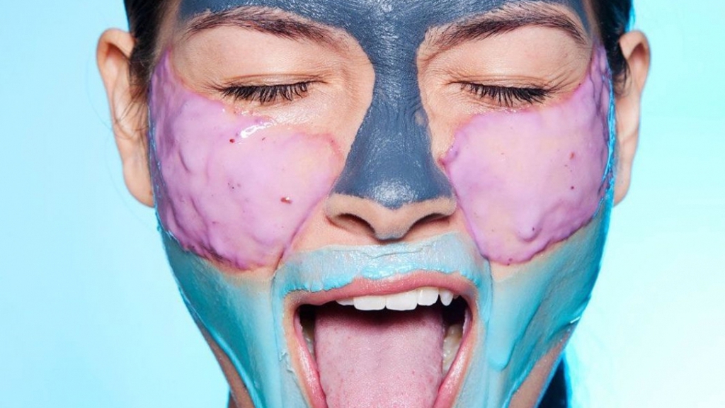 Multimasking: Žhavý beauty trend, který musíte vyzkoušet