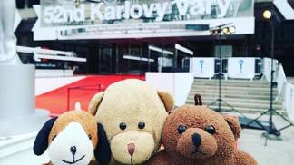 ELLE ve Varu: Jak z filmového festivalu vyvařit co nejvíc