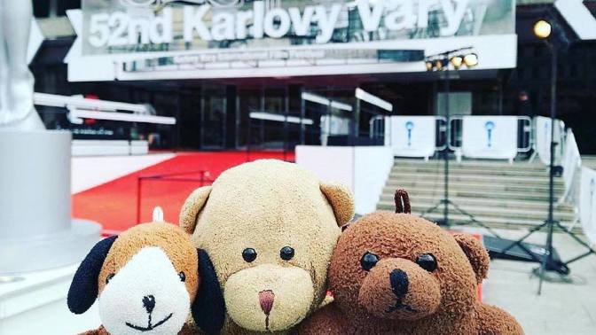 ELLE ve Varu: Jak z filmového festivalu vyvařit co nejvíc